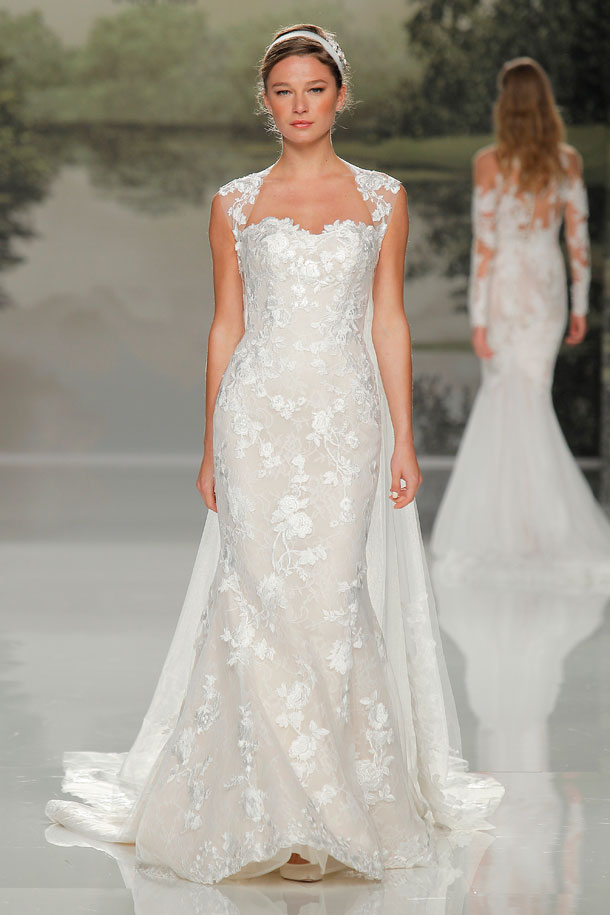 ilovebrides.pt Studio St. Patrick 2018 Barcelona Bridal Fashion Week 2017